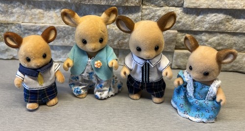 Figura sylvanian families - figura,