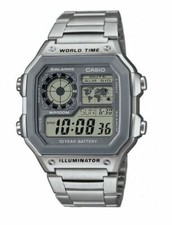 Casio AE1200WHD-7AV
