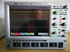 Oscilloscopio digitale lecroy - oscilloscopio,