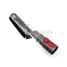 per DYSON CY22 CY23 Cinetic