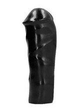 Dildo realistico per fisting