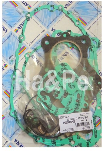 Kit guarnizioni motore