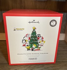 Figurina musicale Hallmark