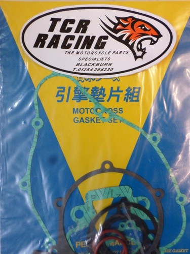 Kit completo guarnizioni - kit,