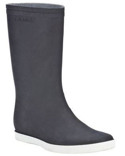 Stivali barca adulto b100 - stivali,