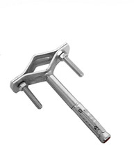 Staffa Zanca a espansione