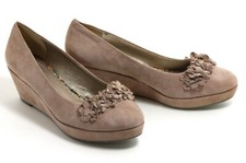 480 slip on pelle ruvida