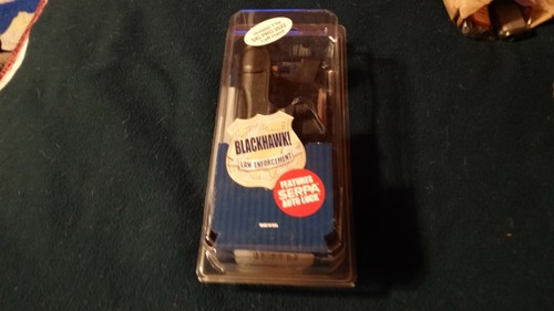 Fondina blackhawk serpa - blackhawk, level