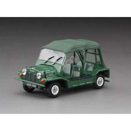 Vitesse vit21156 mini moke - vitesse,