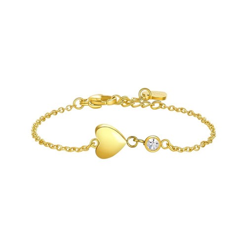 Bracciale bambina luca barra - bracciale,