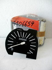 FIAT 127   OROLOGIO
