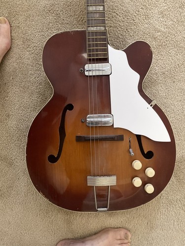 Battipenna chitarra - battipenna,