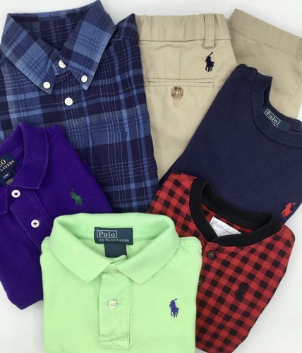 Polo ralph lauren camicie - ralph, e