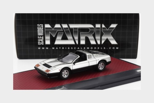 Matrix scale models - matrix,