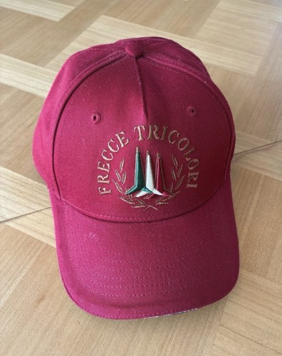 Cappellino aeronautica - cappellino,