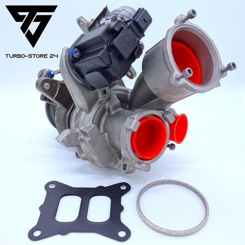 Turbocompressore originale