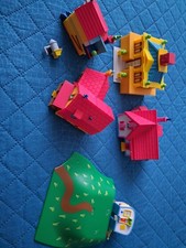 Lotto edifici case I Love