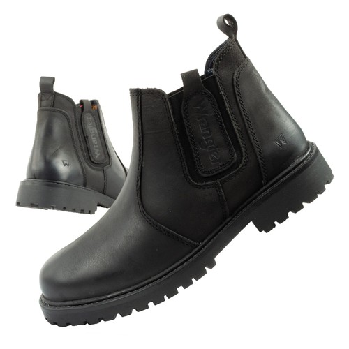 Scarpe uomo wrangler - da,