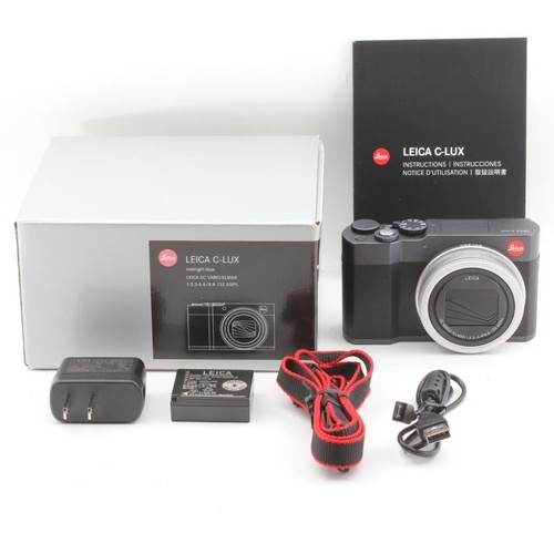 Fotocamera digitale ddp leica - ddp,