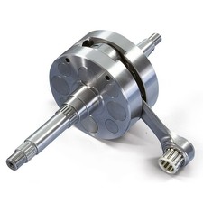 Albero motore per carter