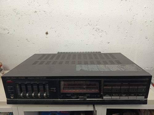 Fisher 869 ricevitore - fisher,