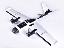 ZOHD Altus VTOL 980mm FPV
