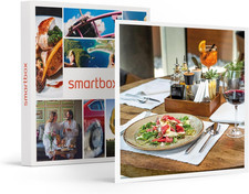 - Cofanetto Regalo - Sapori D'Italia - Idee Regalo Originale