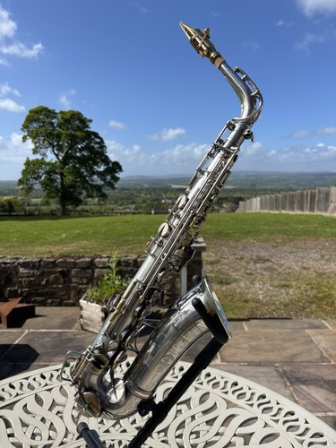 Sassofono contralto selmer - contralto,