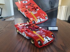 1/18 GMP - FERRARI - 312PB N 2