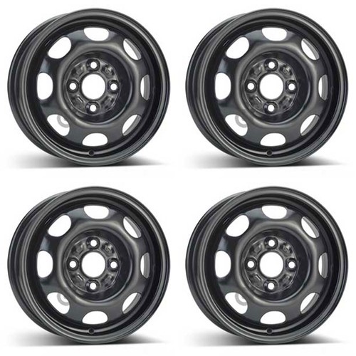 Alcar cerchi ferro 5jx13 - alcar, 4.5jx13