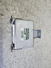 Modulo centralina cambio