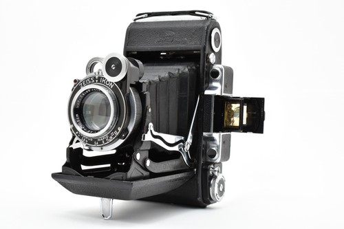 Quasi come nuovo zeiss ikon - [quasi, nuovo]