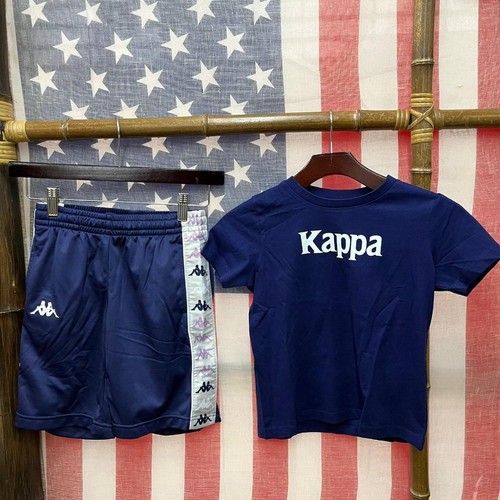 Nwot kappa 2pc - 2pc, t-shirt
