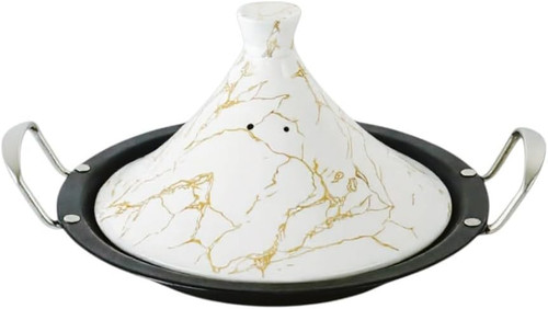 Tajine acciaio - tajine, cm