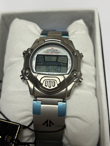 Orologio uomo vintage citizen - orologio,
