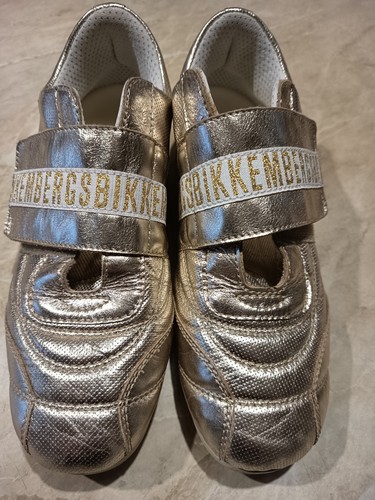 Scarpe tennis bikkembergs oro - tennis,