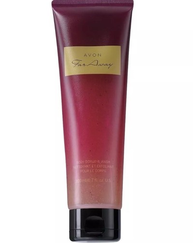Avon far away piece bundle - avon,