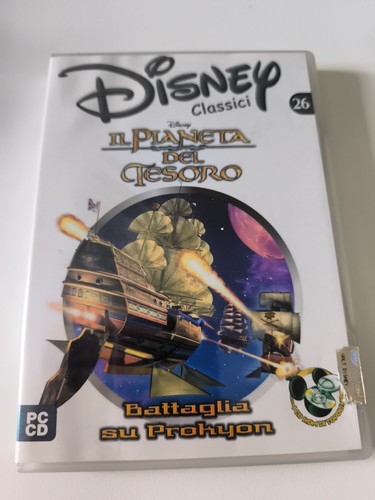 Pianeta del tesoro - pianeta,