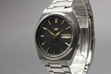 [Ecc+5] Orologio automatico