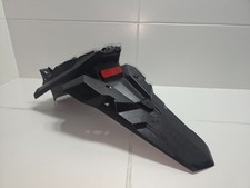 BAVETTE HONDA FORZA 125 NSS