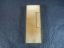 Accendino Dunhill Rollagas