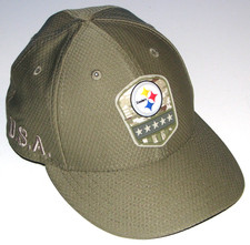 Cappello da calcio Pittsburgh