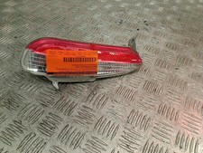 REAR FOG LIGHTS Fiat Punto Evo