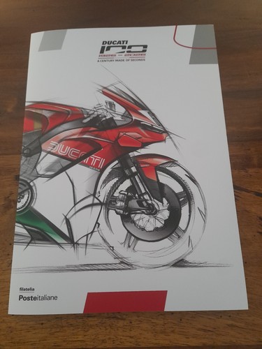 Folder filatelia poste - folder,
