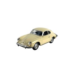 Modellino Auto Schuco 1/64