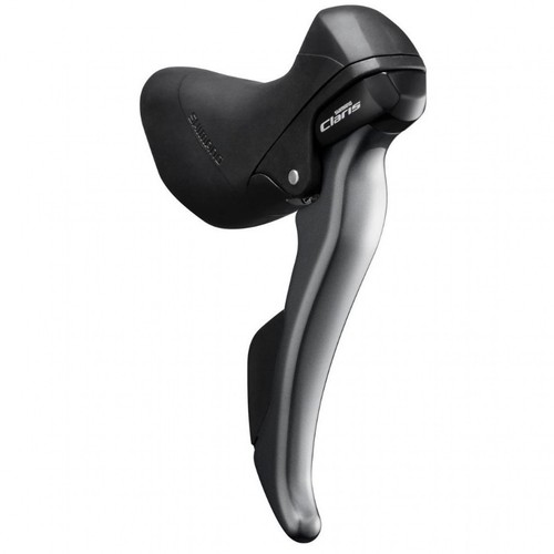 Leva freno cambio - dx, 8v
