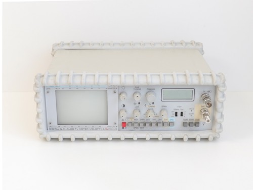 Digital analog meter - digital,