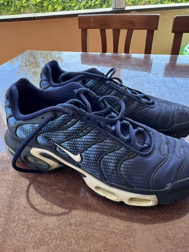 Nike air max plus fff - max,