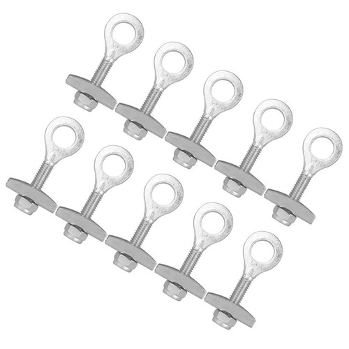 Pcs accessori bicicletta - 10,