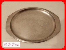 📢Vassoio in Acciaio Inox